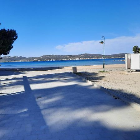 Апартаменты Perla Биоград-на-Мору Экстерьер фото